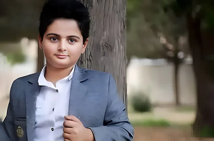 خط و نشان کشیدن جمهوری اسلامی برای مادر کیان پیرفلک: ماه منیر مولایی تعادلی در گفتار ندارد و بازیچه آشوب‌طلبان شده